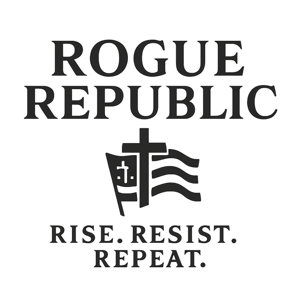 Rogue Republic 