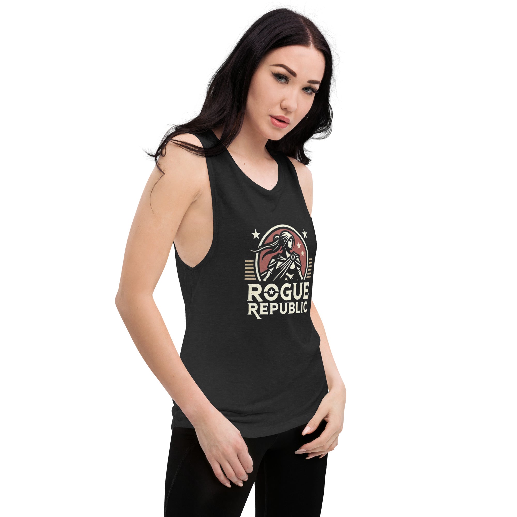 women's patriotic shirt